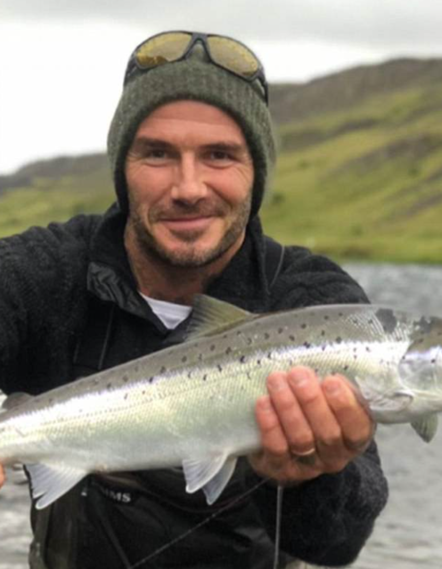 David Beckham o fotoğrafın ardından tepkilerin odağı oldu 2 David Beckham o fotoğrafın ardından tepkilerin odağı oldu 2