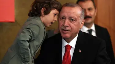Cumhurbaşkanı Erdoğan'dan 'Anlaşıldı' paylaşımı