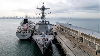 Amerikan askerleri Karayipler'e yığılıyor: En son ne biliyoruz?