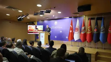 MSB’den “Gazze” açıklaması: TSK tahliye ve yardımlar için göreve hazır