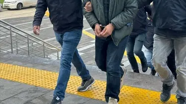 İstanbul'da terör örgütü MLKP operasyonu: 34 kişi tutuklandı