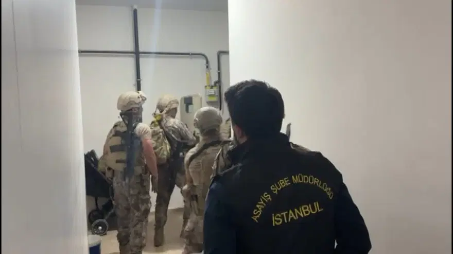ÜÇ ŞÜPHELİ GÖZALTINA ALINDI 10