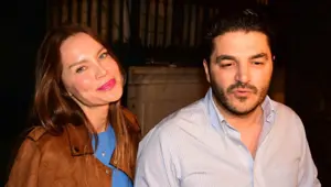 Ebru Şallı'nın eşi Uğur Akkuş gözaltına alındı Ebru Şallı'nın eşi Uğur Akkuş gözaltına alındı