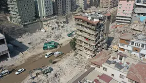 "Hatay'da su yok" paylaşımları ardından Belediye ve Valilik'ten açıklama