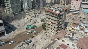 "Hatay'da su yok" paylaşımları ardından Belediye ve Valilik'ten açıklama