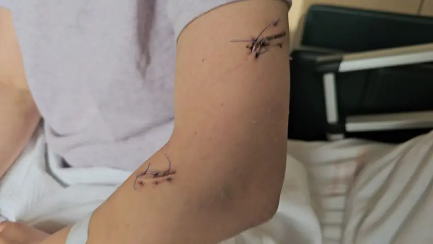 "ÖNCE OTELE GİTMEK İSTEDİ" 4