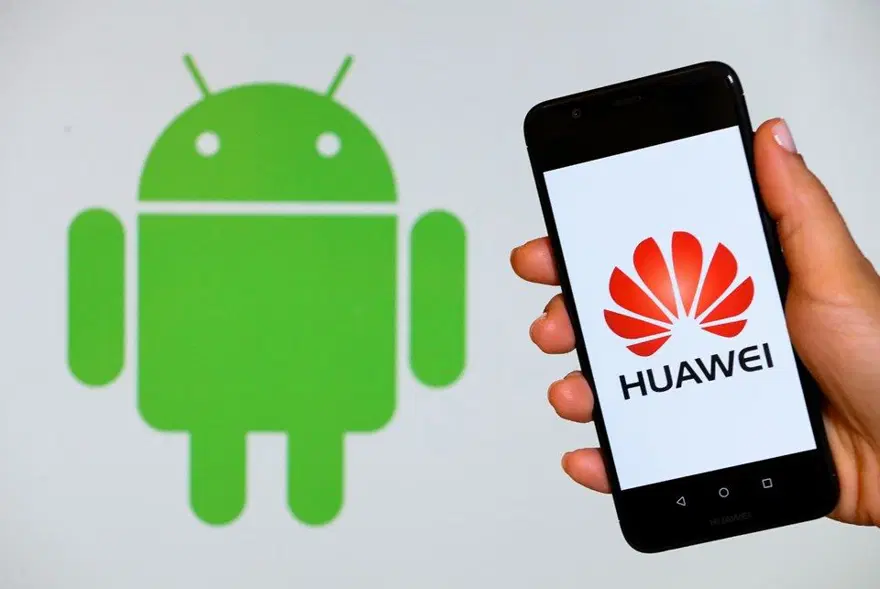 Huawei'nin yeni modellerinde Google uygulamaları olmayacak 8 Huawei'nin yeni modellerinde Google uygulamaları olmayacak 8
