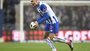 Pepe'den 40 yaşında yeni sözleşme