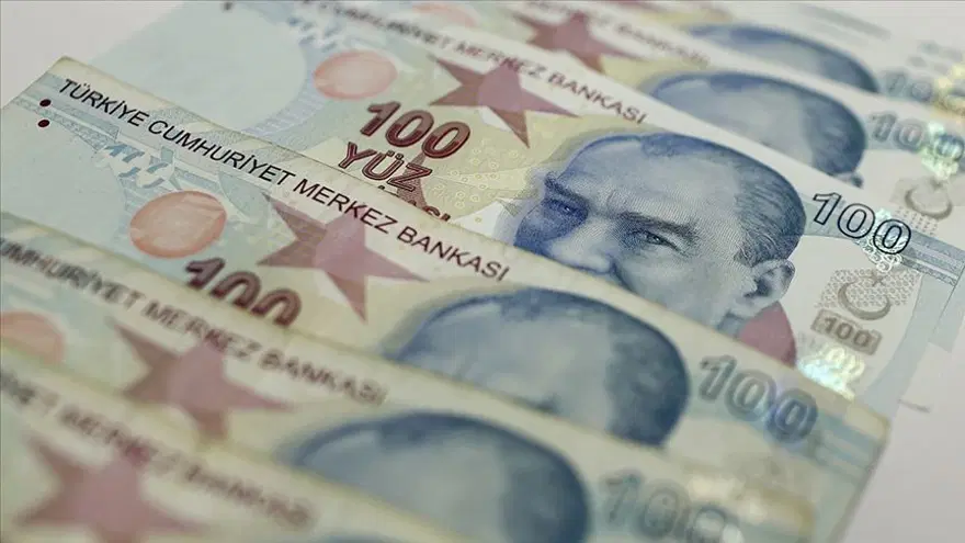 EVDE BAKIM MAAŞI YATTI MI? 1