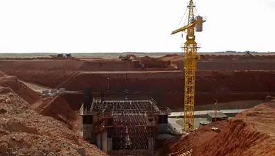 Çin'de madende siyanür atık havuzuna düşen altı üniversite öğrencisi öldü