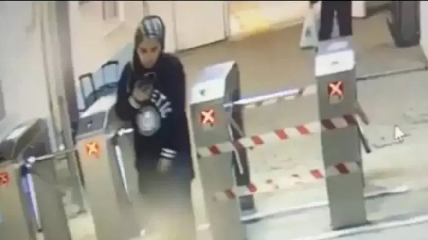 İKİ AYRI DNA TESPİT EDİLMİŞTİ 1