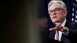 Fed Başkanı Powell: Enflasyonla mücadele acı verecek