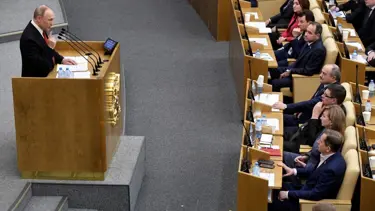 Putin'i 2036'ya kadar iktidarda tutacak formül