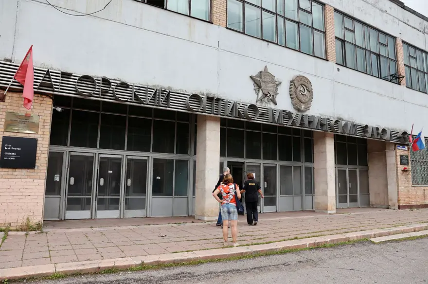 Yaptırımlar Putin'in başını ağrıtıyor: Rusya'da personel kıtlığı son 25 yılın zirvesinde 5 Yaptırımlar Putin'in başını ağrıtıyor: Rusya'da personel kıtlığı son 25 yılın zirvesinde 5