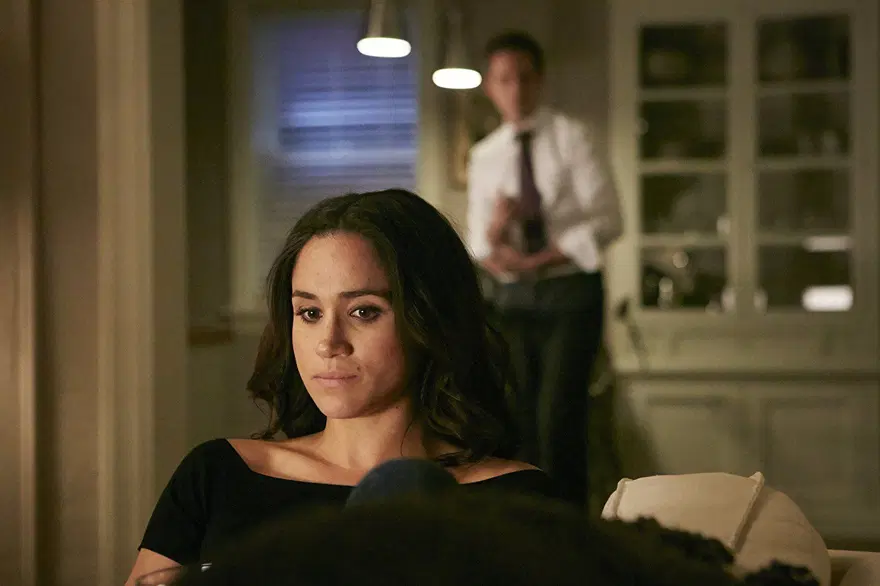 41. yaşında 41 maddeyle Meghan Markle 7