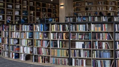 Kütüphane Haftası ne zaman? 2025 Kütüphane Haftası takvimi