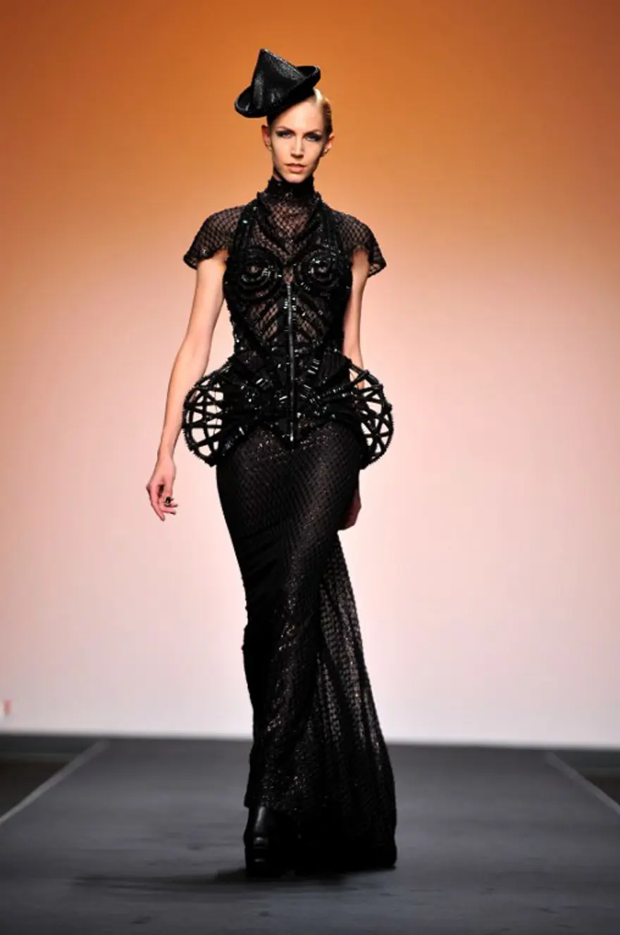 Modanın kalbi Roma'da atıyor 15