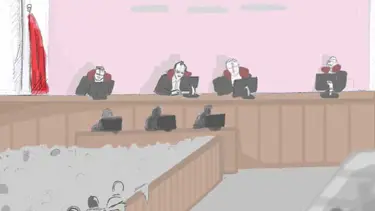 Savcı: Doğan ihtilal yapacağını itiraf etti