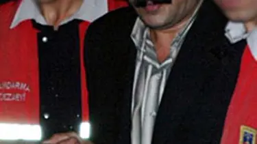 Osman Yıldırım'ın akıl raporu mahkemede