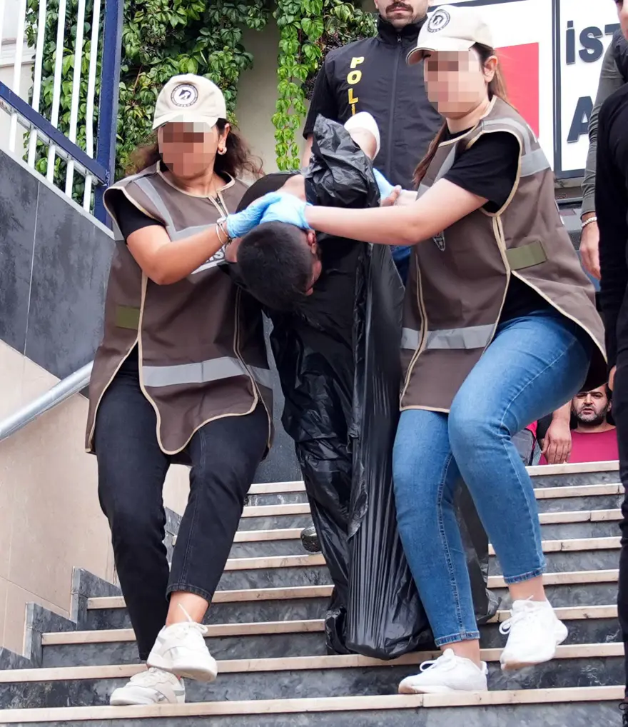 DOKTORA TEHDİT VE HAKARET 10 DOKTORA TEHDİT VE HAKARET 10