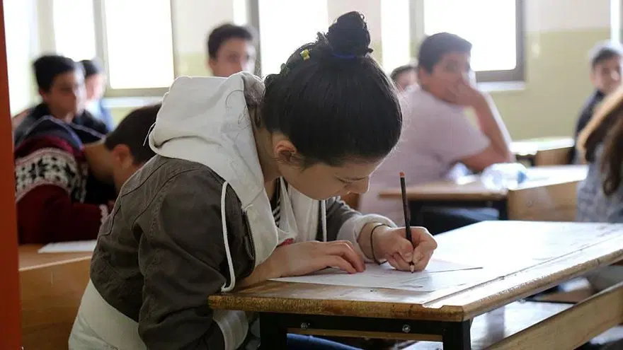 LGS'YE SU İLE GİRİLİR Mİ? 2