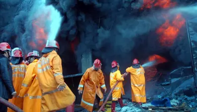Yangından Korunma Haftası (İtfaiyecilik Haftası) için hazırlıklar başladı