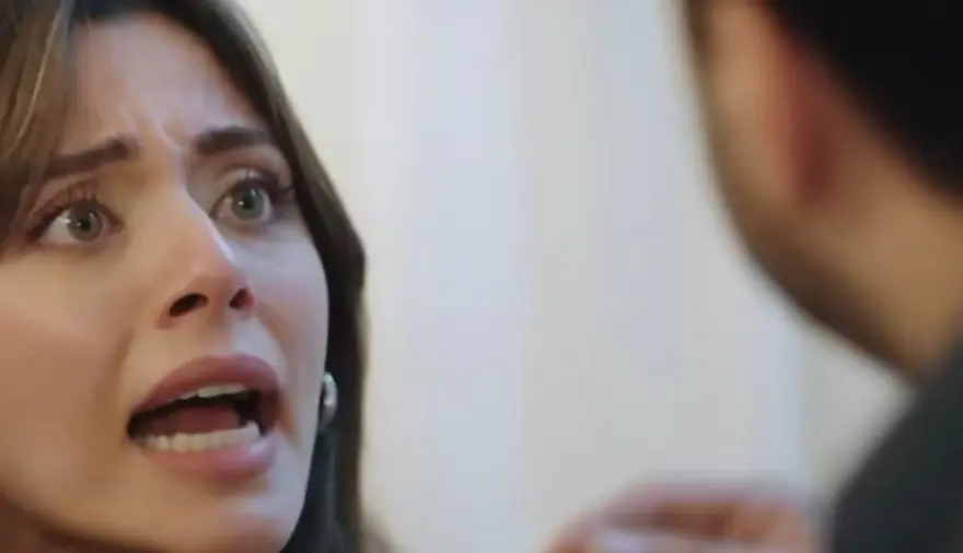 Kızılcık Şerbeti yeni bölüm fragmanı soru işareti bıraktı: Doğa ölüyor mu? 3 Kızılcık Şerbeti yeni bölüm fragmanı soru işareti bıraktı: Doğa ölüyor mu? 3