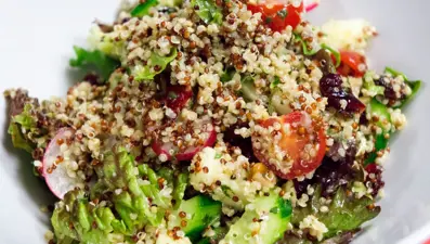 Tavuk ve yumurta kadar güçlü protein kaynakları Vücut için hayati besin