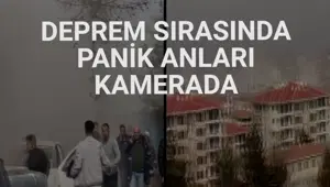 Malatya'da hasarlı binalar 5,6'lık depremde yerle bir oldu Malatya'da hasarlı binalar 5,6'lık depremde yerle bir oldu