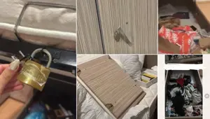 Cevizlibağ'daki KYK kız öğrenci yurdunda taciz: Müdürler görevden alındı