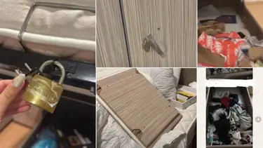 Kız öğrenci yurdunda taciz: Dört şüpheli yakalandı