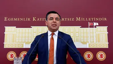 CHP'li Barış Yarkadaş için ihraç talebi