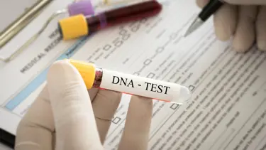 Hediye gelen DNA testi hayatını altüst etti: 10'dan fazla kardeşi olduğunu öğrendi