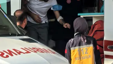 Duruşma salonunda olay: Aldığı ceza okununca bayıldı