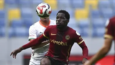 Gençlerbirliği-Konyaspor maçı ne zaman, saat kaçta ve hangi kanalda? Süper Lig'de 10. hafta