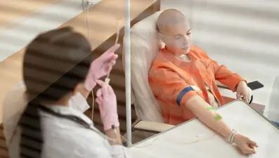 Bağırsak kanseri gençlerde neden artıyor? Doktor 5 uyarı işaretini açıkladı