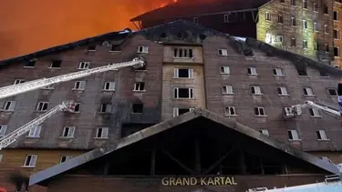 Kartalkaya cezalarına itiraz. Savcı cezayı fazla buldu