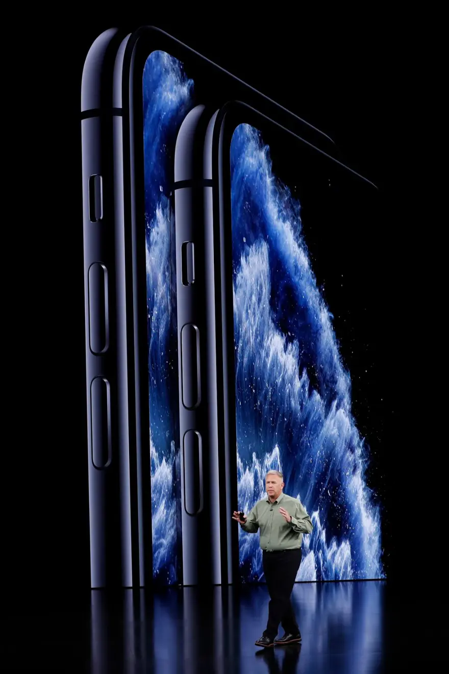1099 dolarlık iPhone 11 Pro Max'in maliyeti belli oldu 35