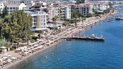 Muğla otellerinde denetim: 44 tesis için kapatma kararı alındı