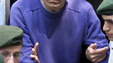 Ağca’dan mektup var