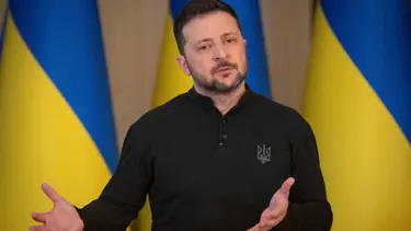 ABD-Ukrayna nadir element anlaşması | Zelenski: Öneriyi resmi olarak aldık