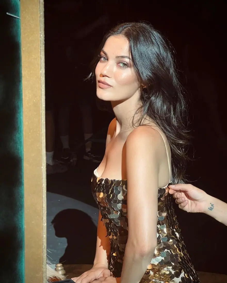 Kaan Yıldırım ile evleniyor mu? Pınar Deniz açıkladı 2