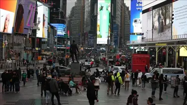 ABD'de perakende satışlar eylülde beklentilerin üzerinde arttı