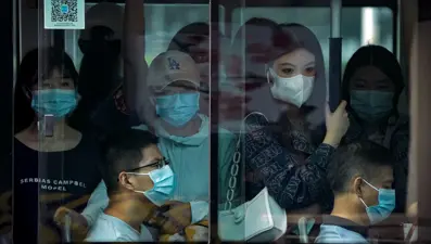 Rapor: Covid-19 salgınında "büyük küresel başarısızlık" yaşandı