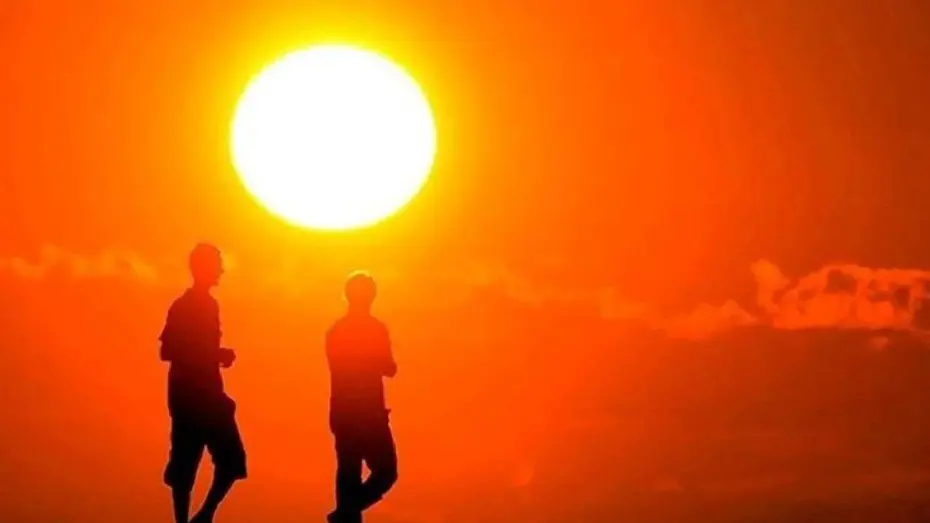 BM: Sıcaklığa bağlı ölümler, 1990'lardan bu yana yüzde 63 arttı