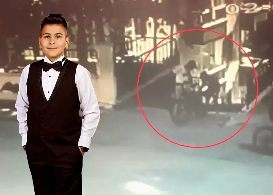 Yiğit Cem'in ölümünde yeni ayrıntı: Başka bir çocuk frene müdahale etmiş Yiğit Cem'in ölümünde yeni ayrıntı: Başka bir çocuk frene müdahale etmiş