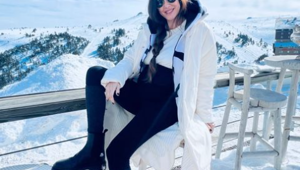 Kıvanç Tatlıluğ'un hamile eşi Başak Dizer'den karnı burnunda yeni poz Kıvanç Tatlıluğ'un hamile eşi Başak Dizer'den karnı burnunda yeni poz