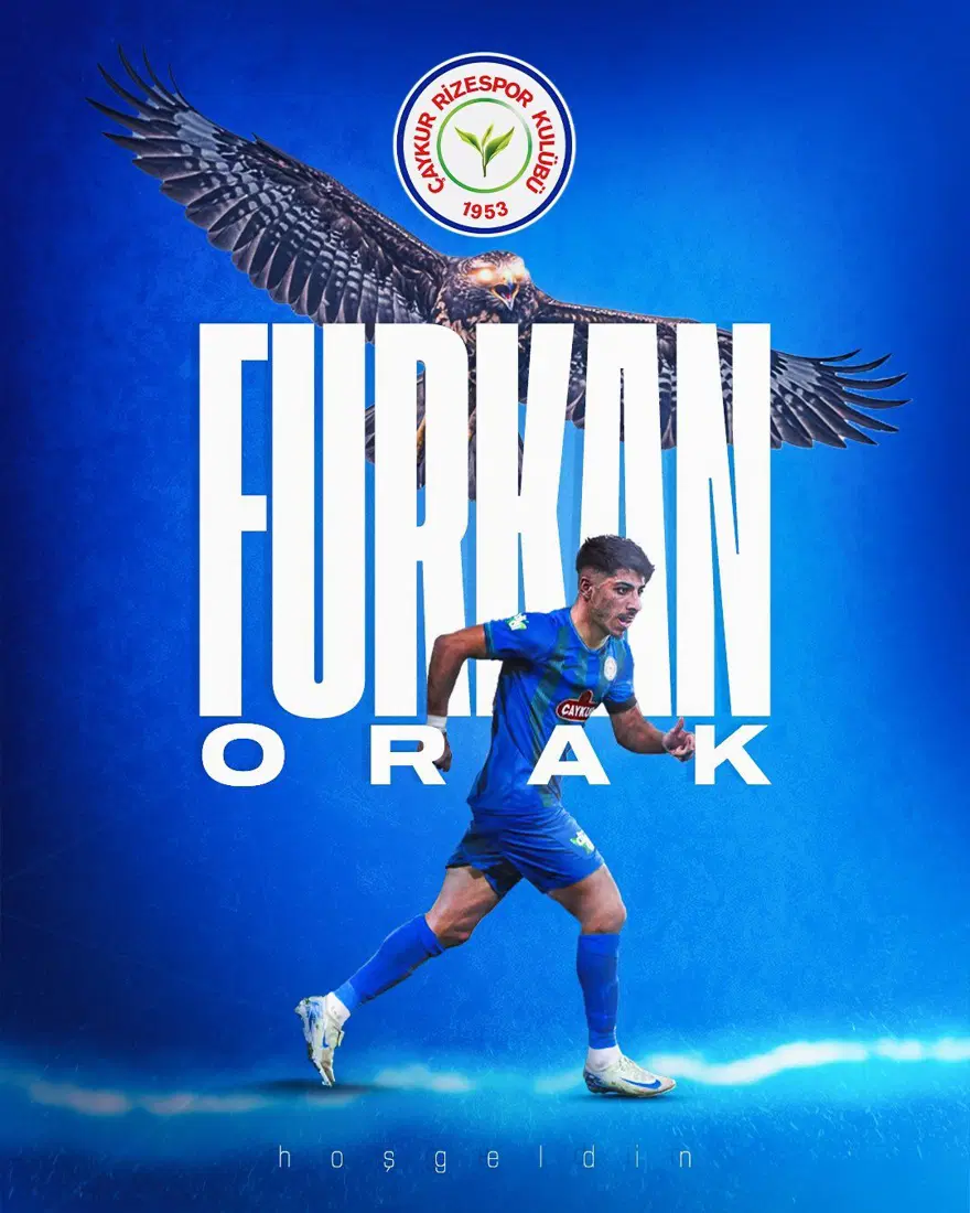 2025-2026 sezonu için resmileşen transferler 22