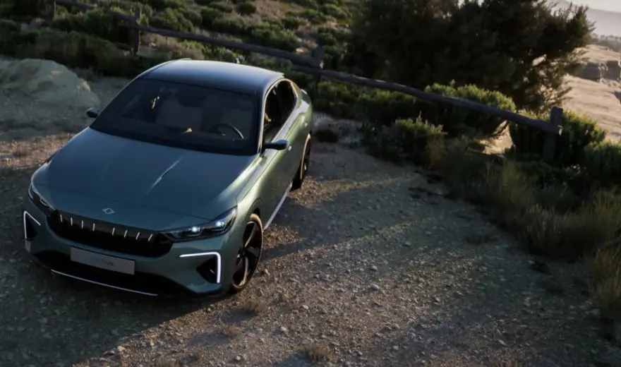 Togg T10F'in yola çıkacağı tarih belli oldu 1