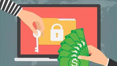 ABD'de fidye yazılımı saldırılarında artış